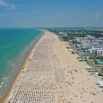 Chic Seaview With Private Terrace * Bibione