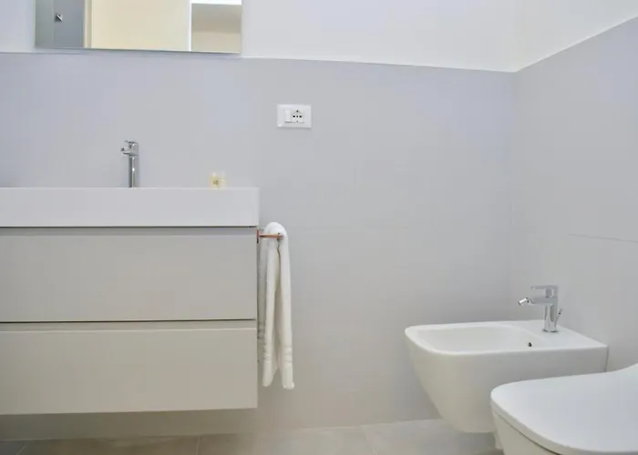 Chic Seaview With Private Terrace Διαμέρισμα *