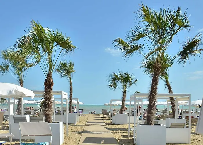 Chic Seaview With Private Terrace Διαμέρισμα