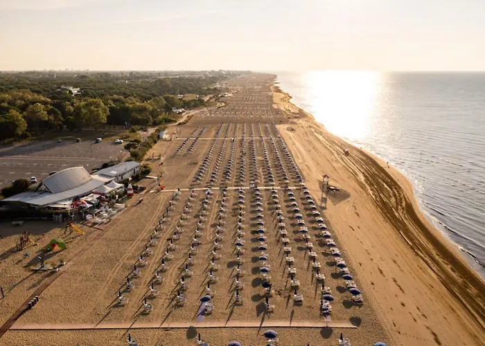 Διαμέρισμα Chic Seaview With Private Terrace Μπιμπιόνε