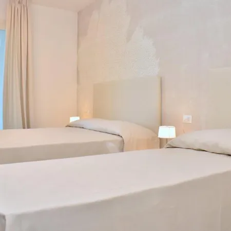 Chic Seaview With Private Terrace Lägenhet Bibione