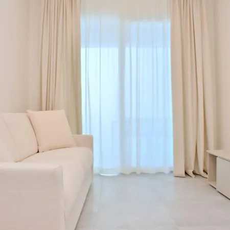 Apartment Chic Seaview With Private Terrace