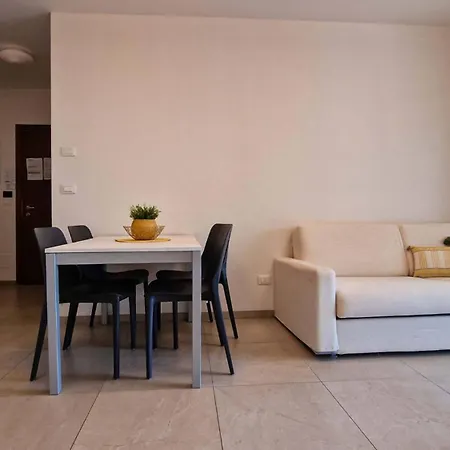 Chic Seaview With Private Terrace Bibione