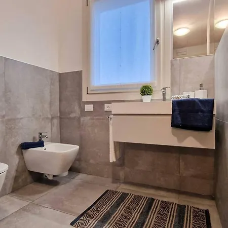Chic Seaview With Private Terrace Bibione