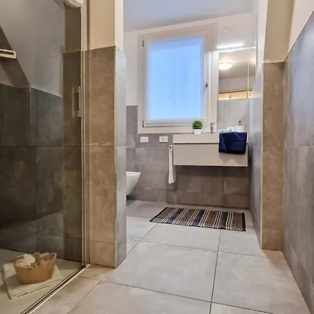 Chic Seaview With Private Terrace * Bibione
