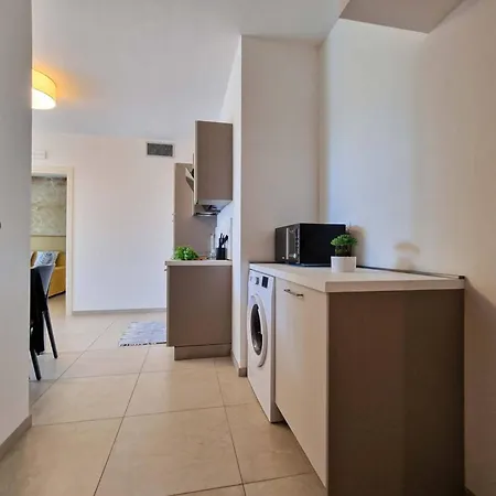 Apartment Chic Seaview With Private Terrace *