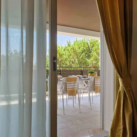 Apartment Chic Seaview With Private Terrace
