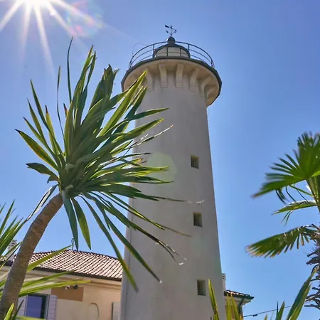 Chic Seaview With Private Terrace * Bibione