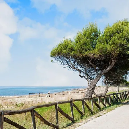 Chic Seaview With Private Terrace * Bibione