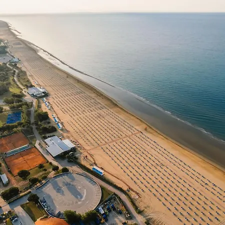 Chic Seaview With Private Terrace * Bibione