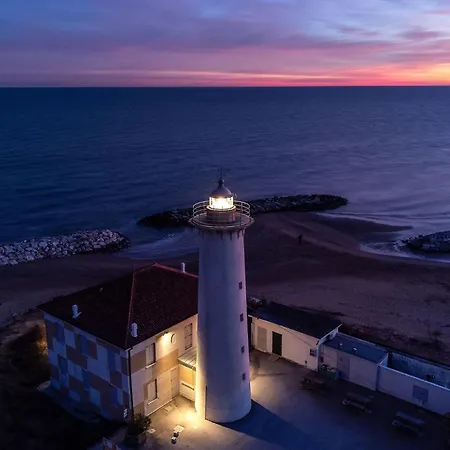 Chic Seaview With Private Terrace * Bibione